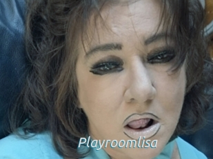 Playroomlisa