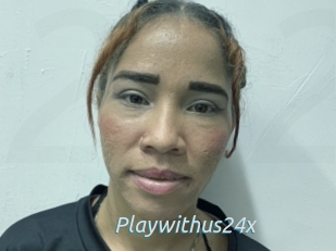 Playwithus24x