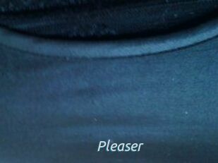 Pleaser