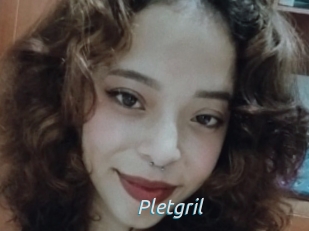 Pletgril