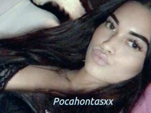Pocahontasxx