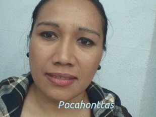 Pocahonttas