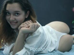 Pocahonty