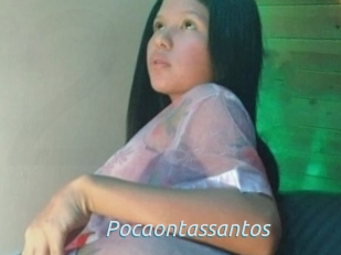 Pocaontassantos