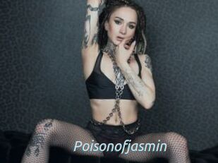 Poisonofjasmin