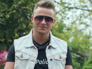 Policemann