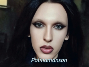 Polinamanson