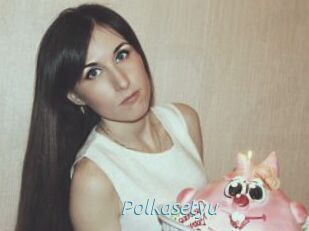 Polkasetyu