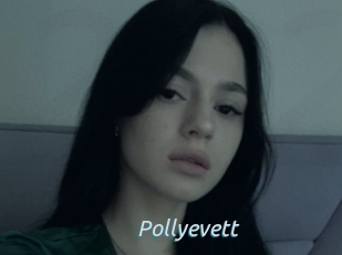 Pollyevett