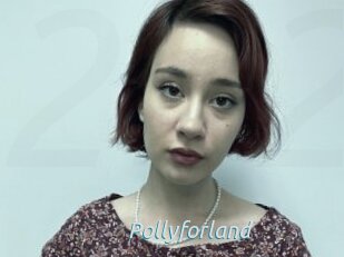 Pollyforland