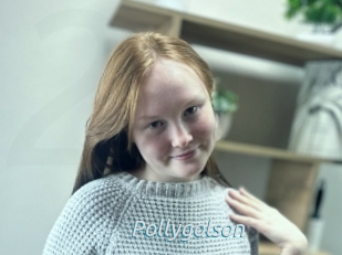 Pollygolson