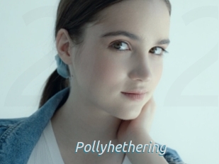 Pollyhethering