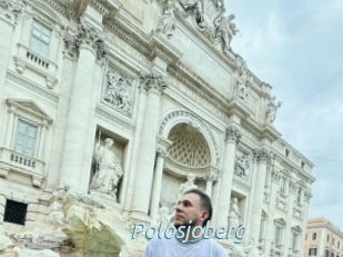 Polosjoberg