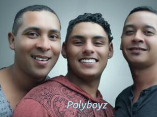 Polyboyz