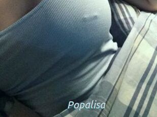 Popalisa