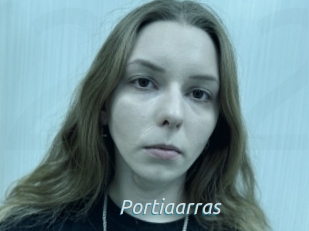 Portiaarras