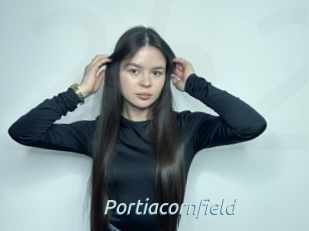 Portiacornfield