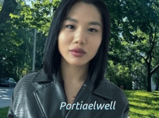 Portiaelwell