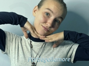 Portiagallamore