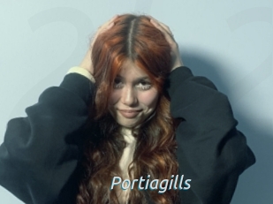 Portiagills