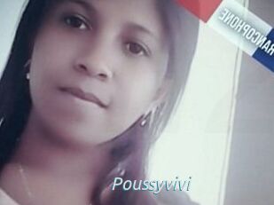 Poussyvivi