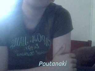 Poutanaki