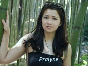 Pralyne