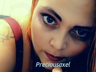 Preciousaxel