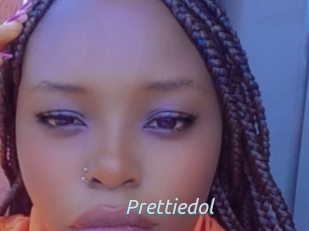 Prettiedol