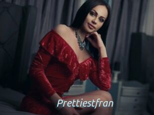 Prettiestfran