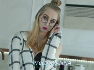 PrettyGIANNA