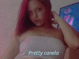 Pretty_canela