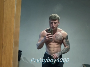 Prettyboy4000
