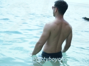 Prettyboycris