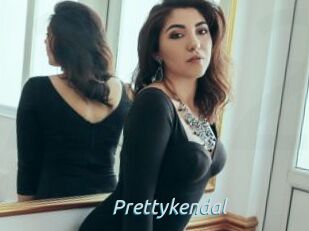 Prettykendal