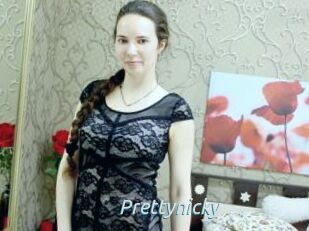 Prettynicky