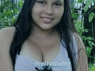 Prettystuden