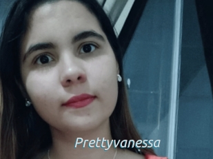 Prettyvanessa