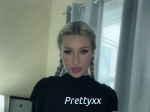 Prettyxx