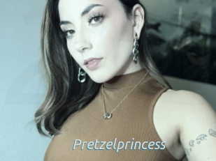 Pretzelprincess