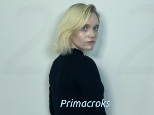 Primacroks