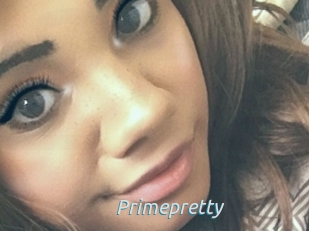 Primepretty