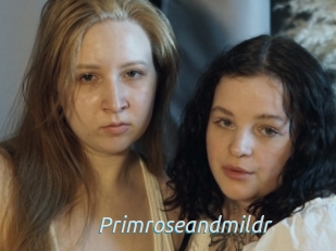 Primroseandmildr