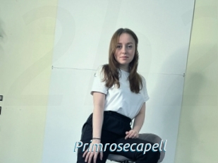 Primrosecapell