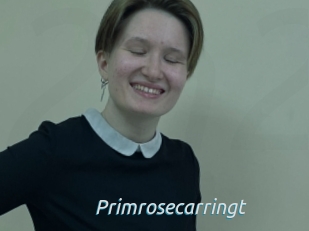 Primrosecarringt