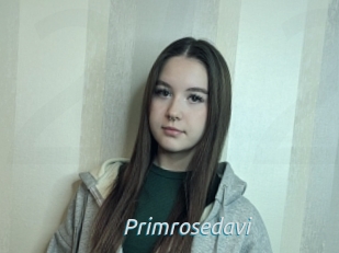 Primrosedavi