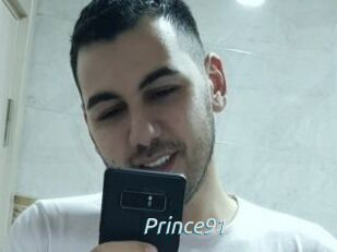 Prince91