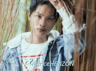 PrinceHENZON