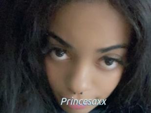 Princesaxx