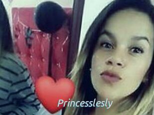Princesslesly